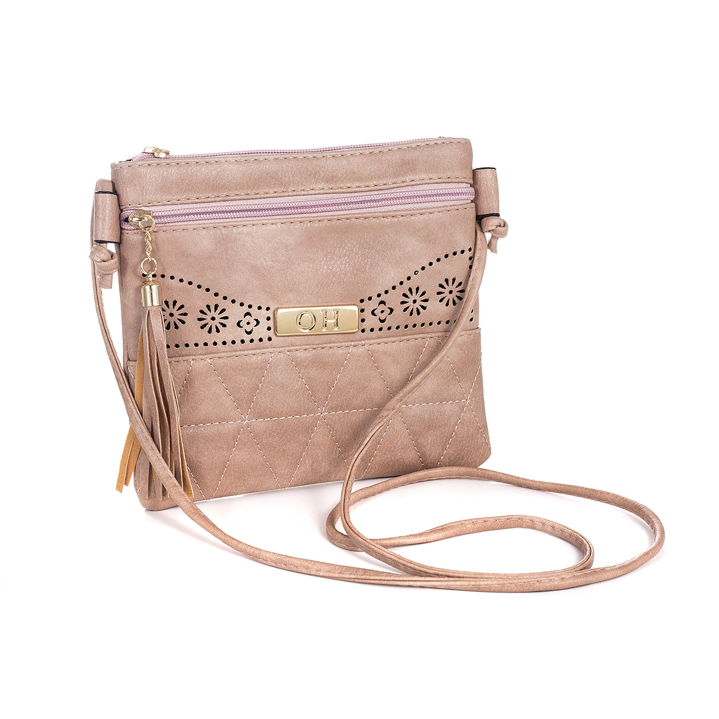 Luna Crossbody Bag