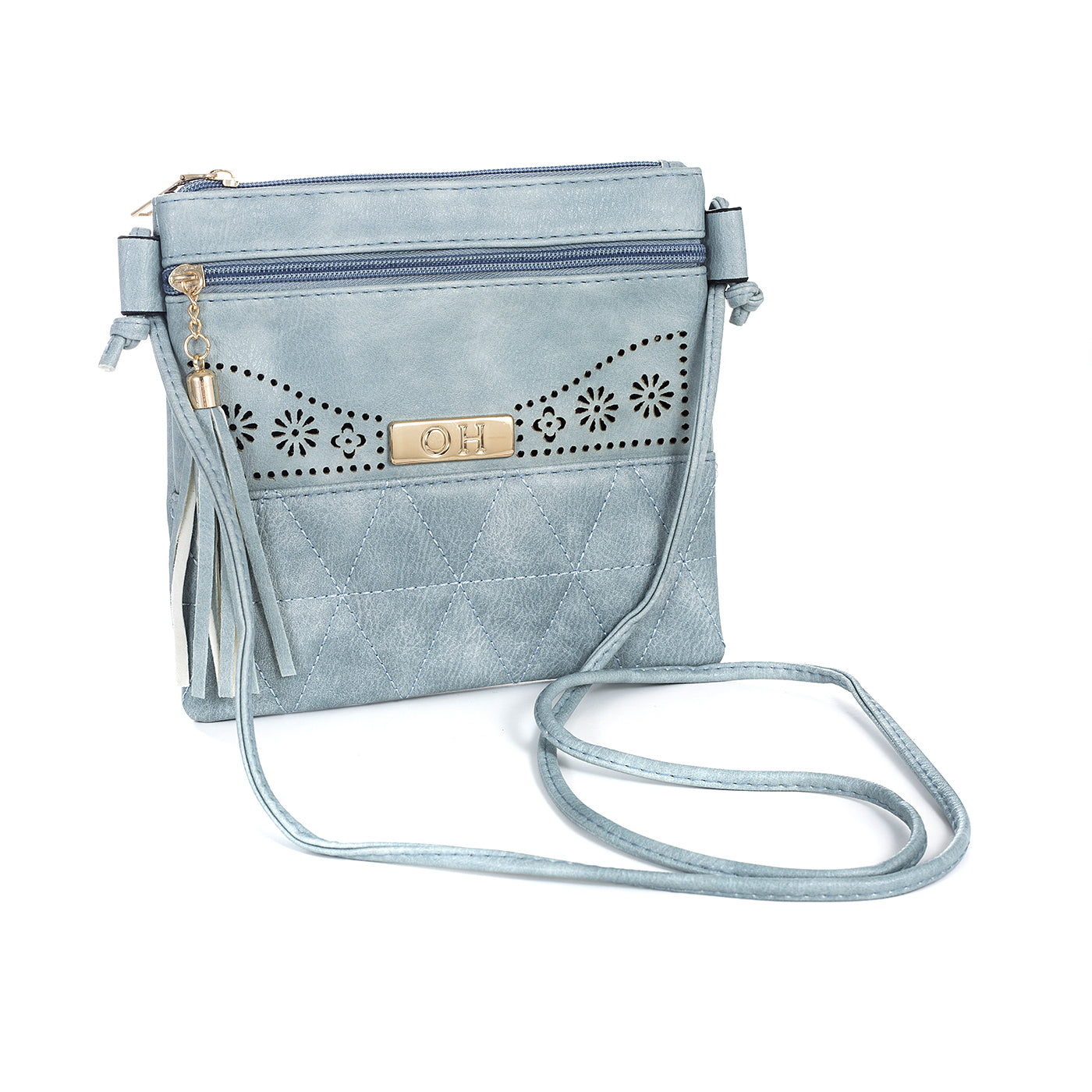 Luna Crossbody Bag