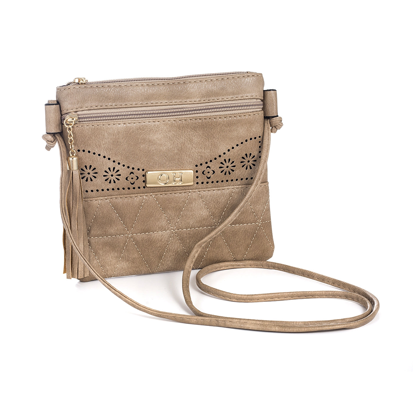 Luna Crossbody Bag