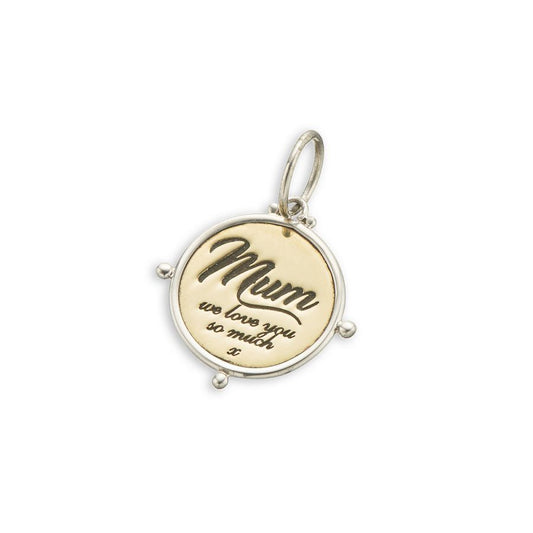 Mum Charm