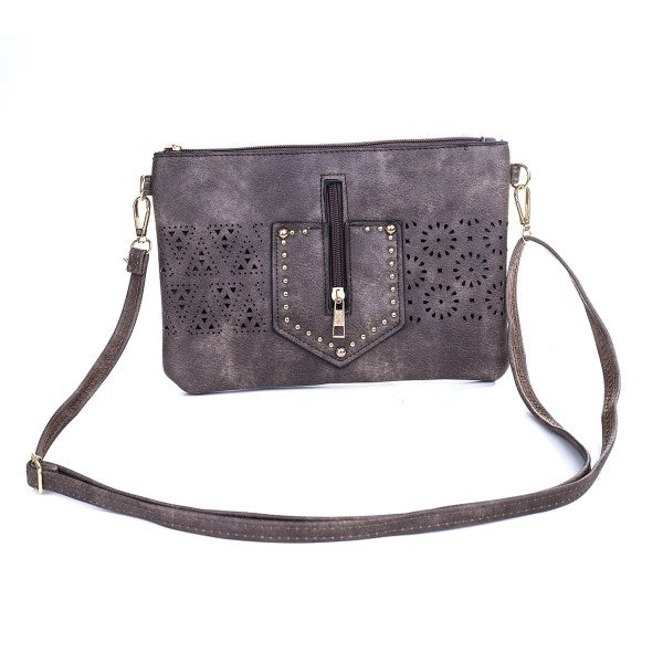 Delilah Crossbody Bag