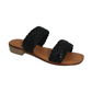 Bencia Sandal - Black