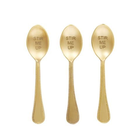 Bijou S/3 Teaspoons