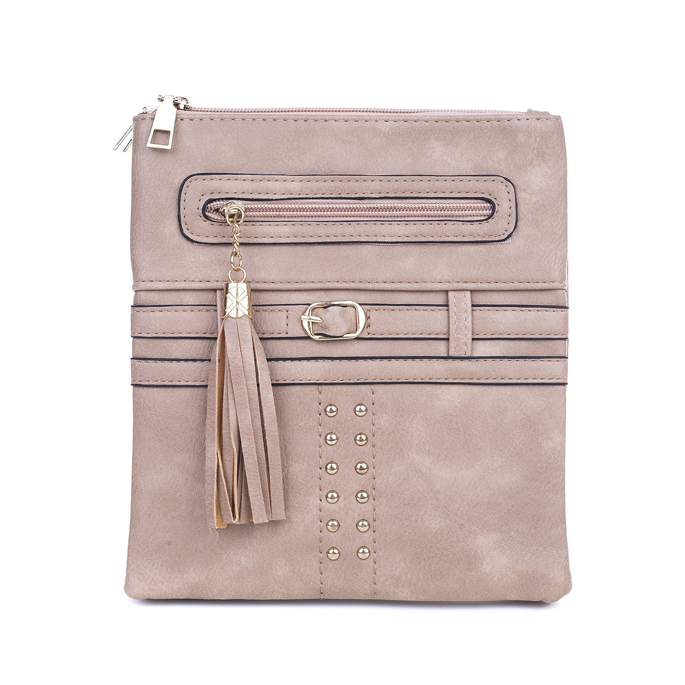 Claire Crossbody Bag