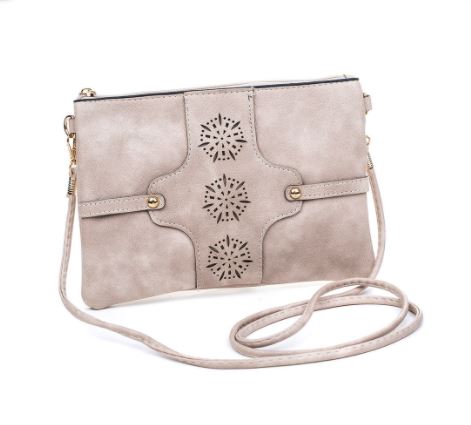 Claudia Crossbody Bag