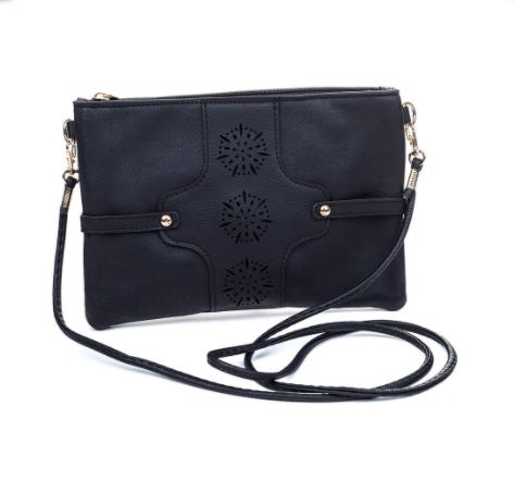 Claudia Crossbody Bag