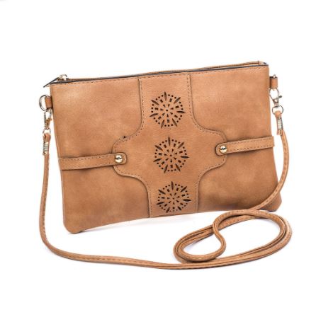 Claudia Crossbody Bag