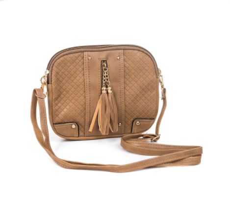 Cleo Crossbody Bag