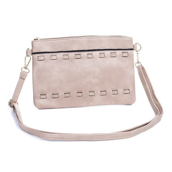 Scarlett Crossbody Bag