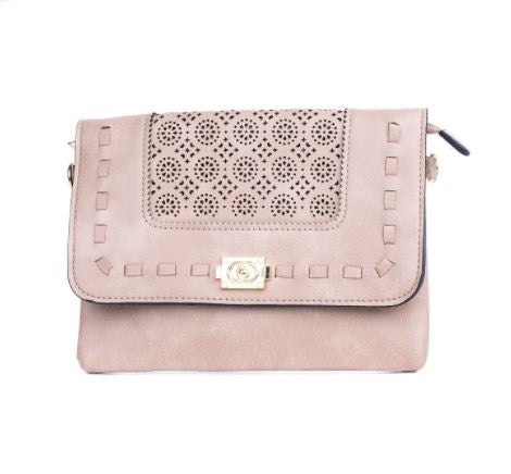 Ebby Crossbody Bag