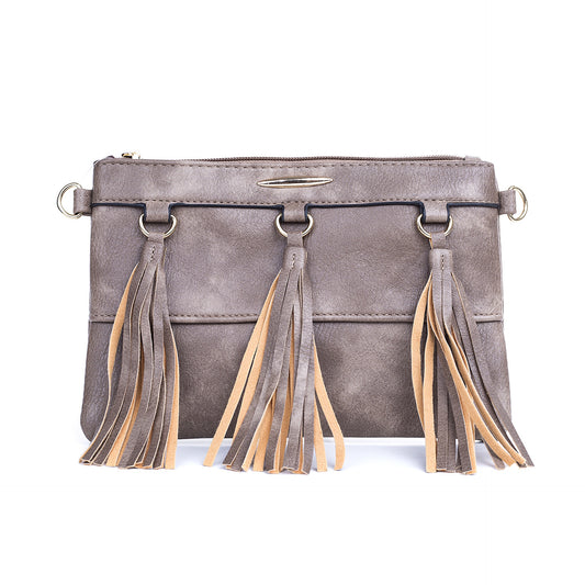 Zoe Crossbody Bag