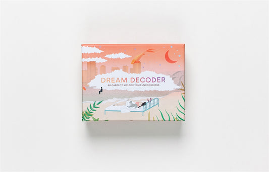 Dream Decoder Cards