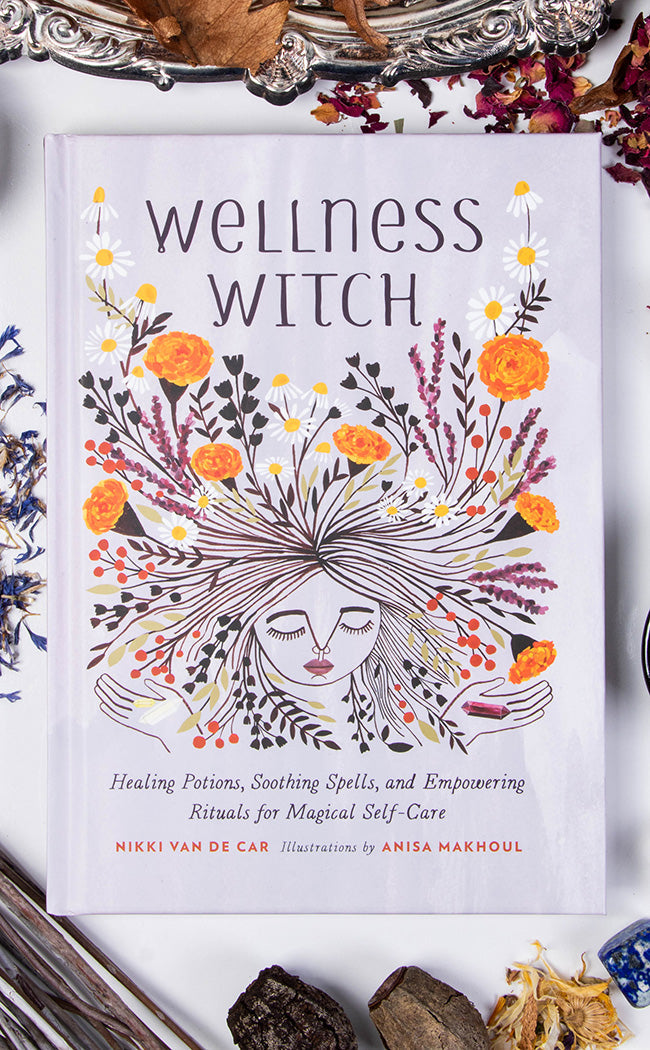 Wellness Witch