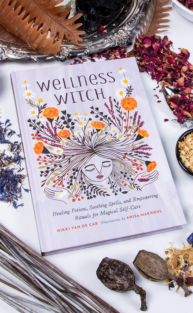 Wellness Witch