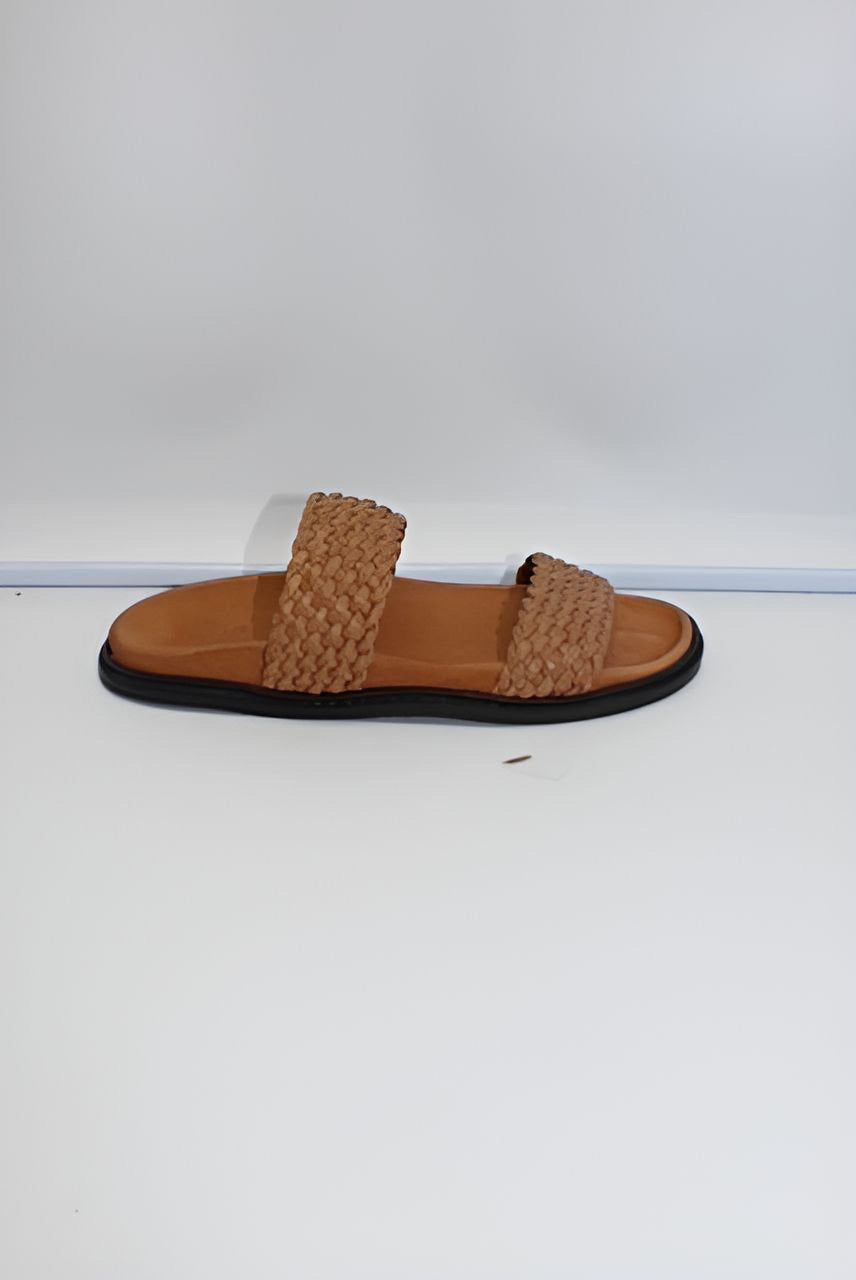 Arizona Sandal - Tan