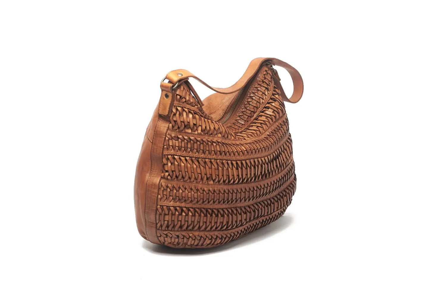 Avalon Bag - Cognac