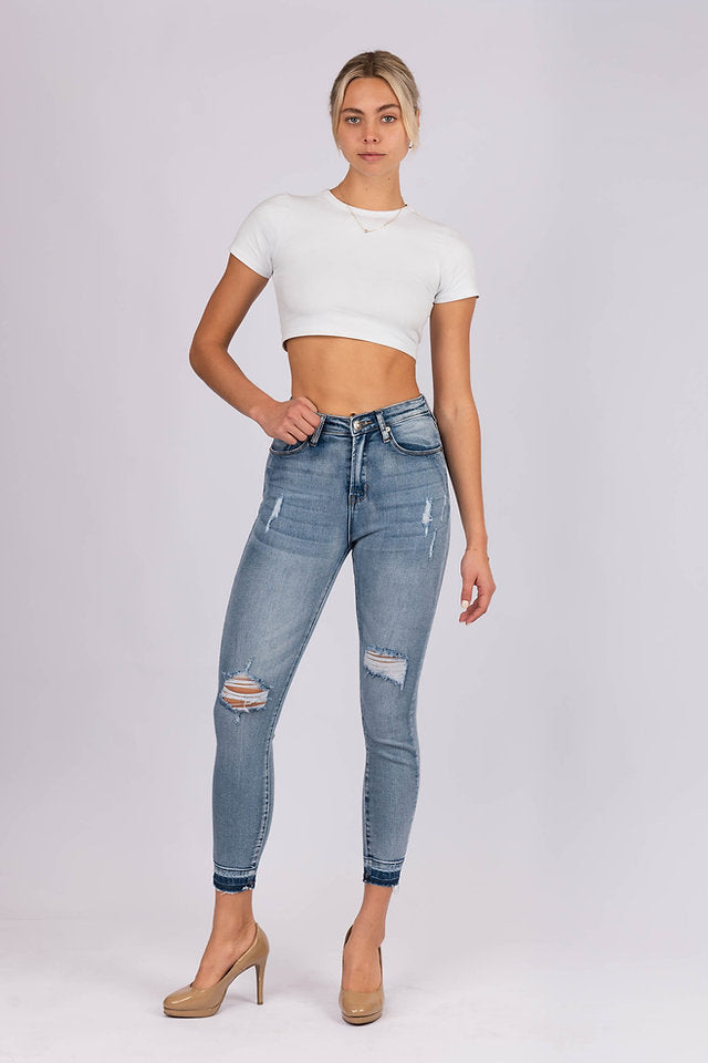 Jade Denim Jeans