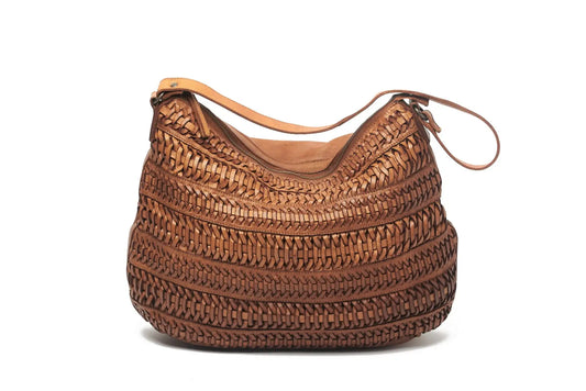 Avalon Bag - Cognac