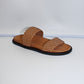 Arizona Sandal - Tan