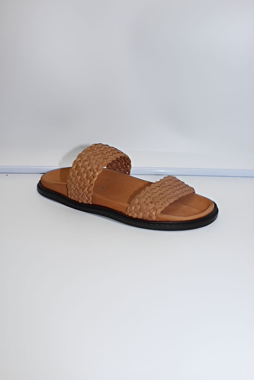 Arizona Sandal - Tan