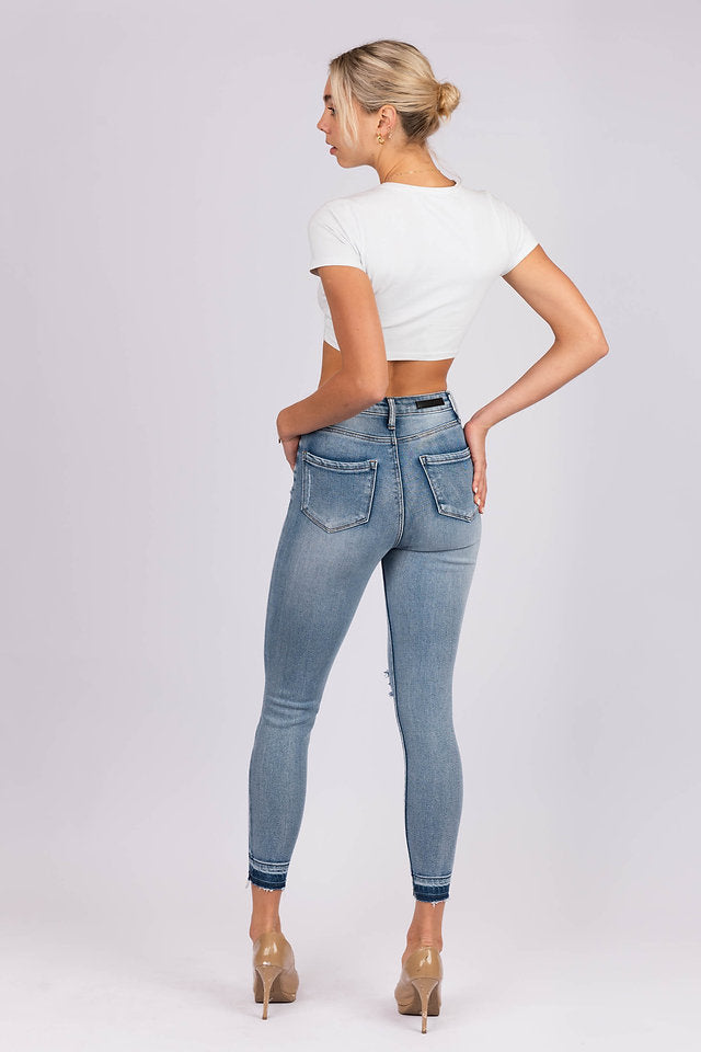 Jade Denim Jeans