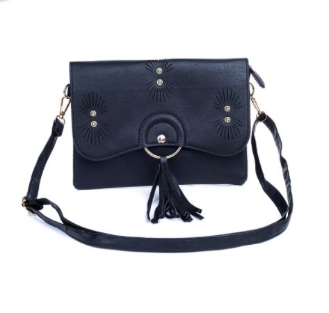 Jolie Crossbody Bag