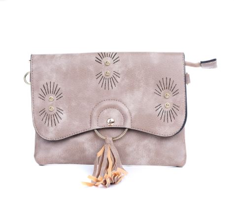 Jolie Crossbody Bag