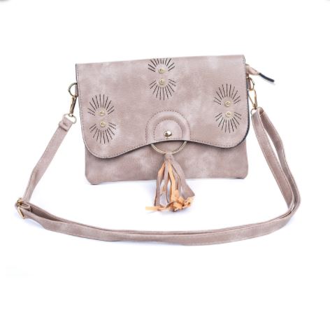 Jolie Crossbody Bag