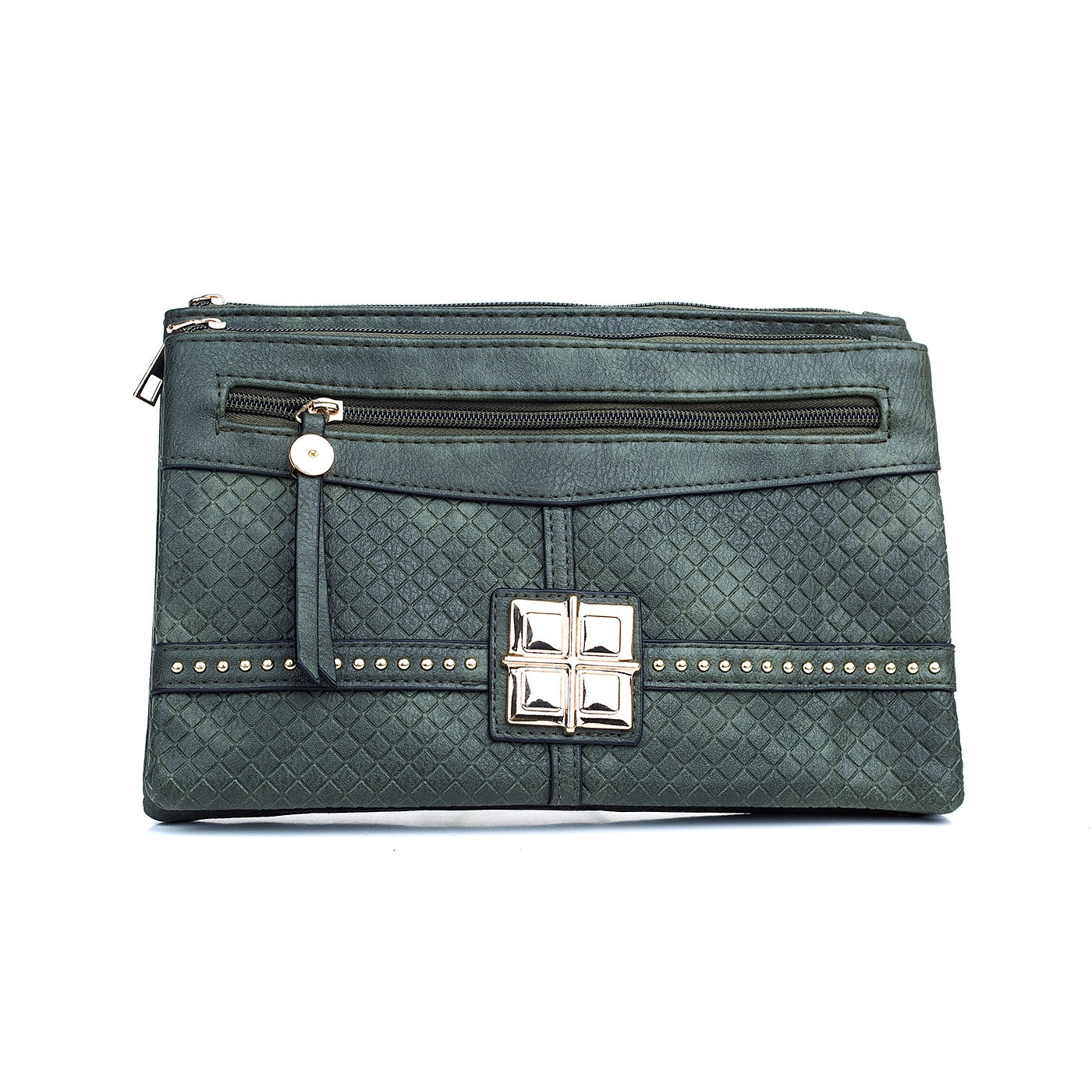 Kinsley Double Crossbody Bag