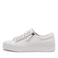Laila-Dj Sneaker - White