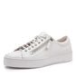 Laila-Dj Sneaker - White