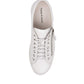 Laila-Dj Sneaker - White