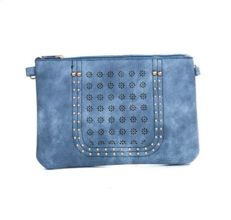 Olivia Crossbody Bag