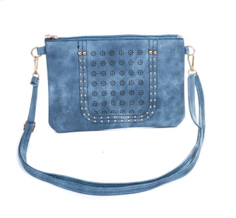 Olivia Crossbody Bag