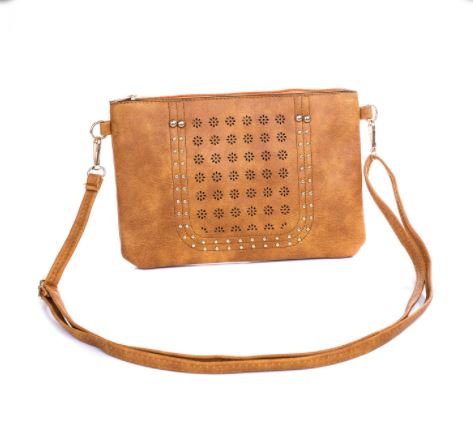 Olivia Crossbody Bag