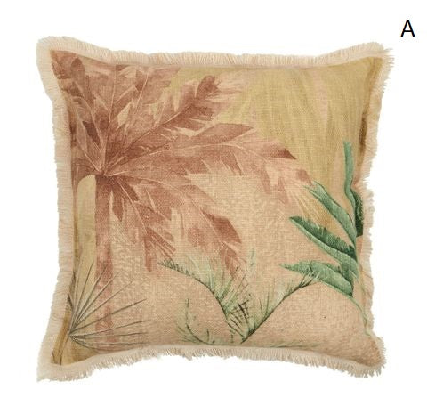 Paradiso Cushion