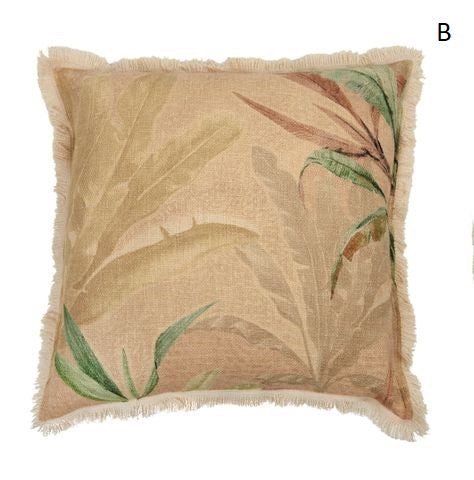 Paradiso Cushion