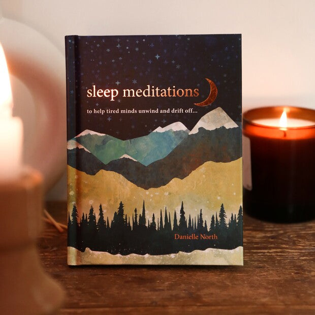 Sleep Meditations