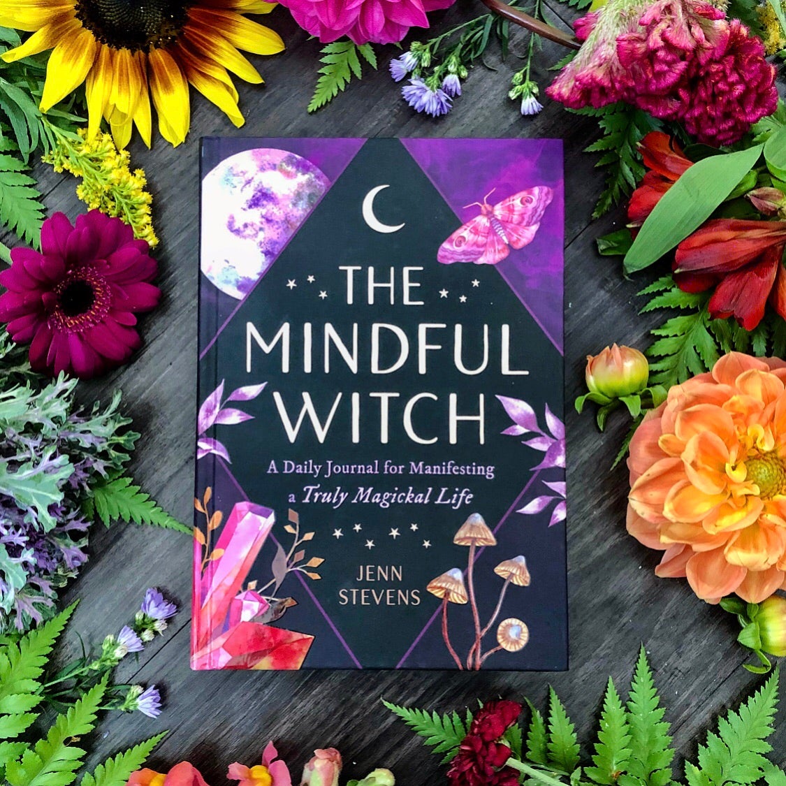 The Mindful Witch