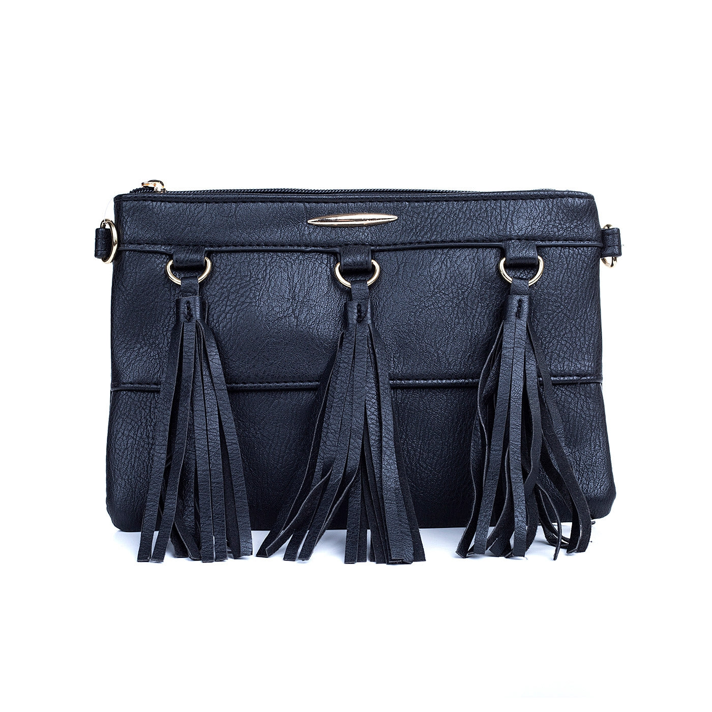 Zoe Crossbody Bag