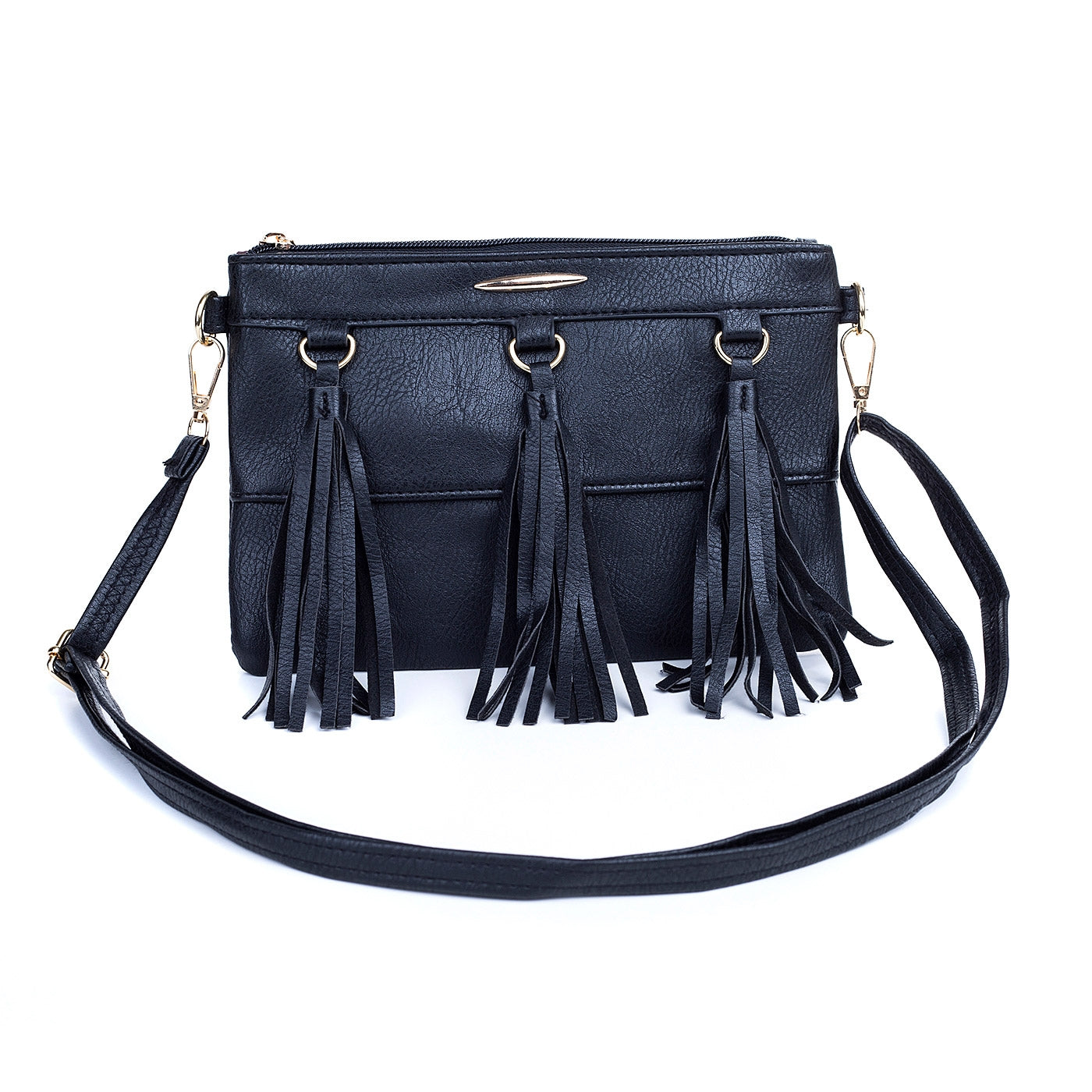 Zoe Crossbody Bag