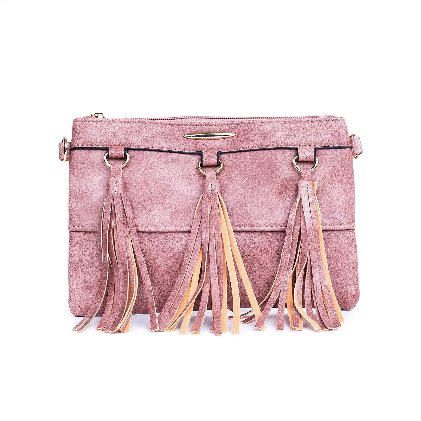Zoe Crossbody Bag