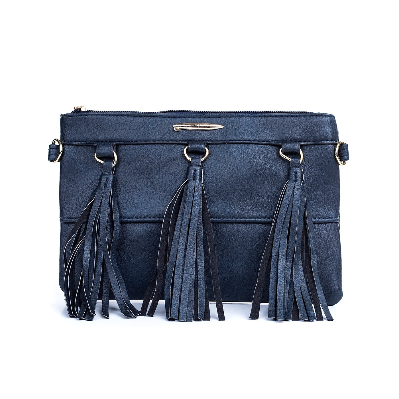 Zoe Crossbody Bag