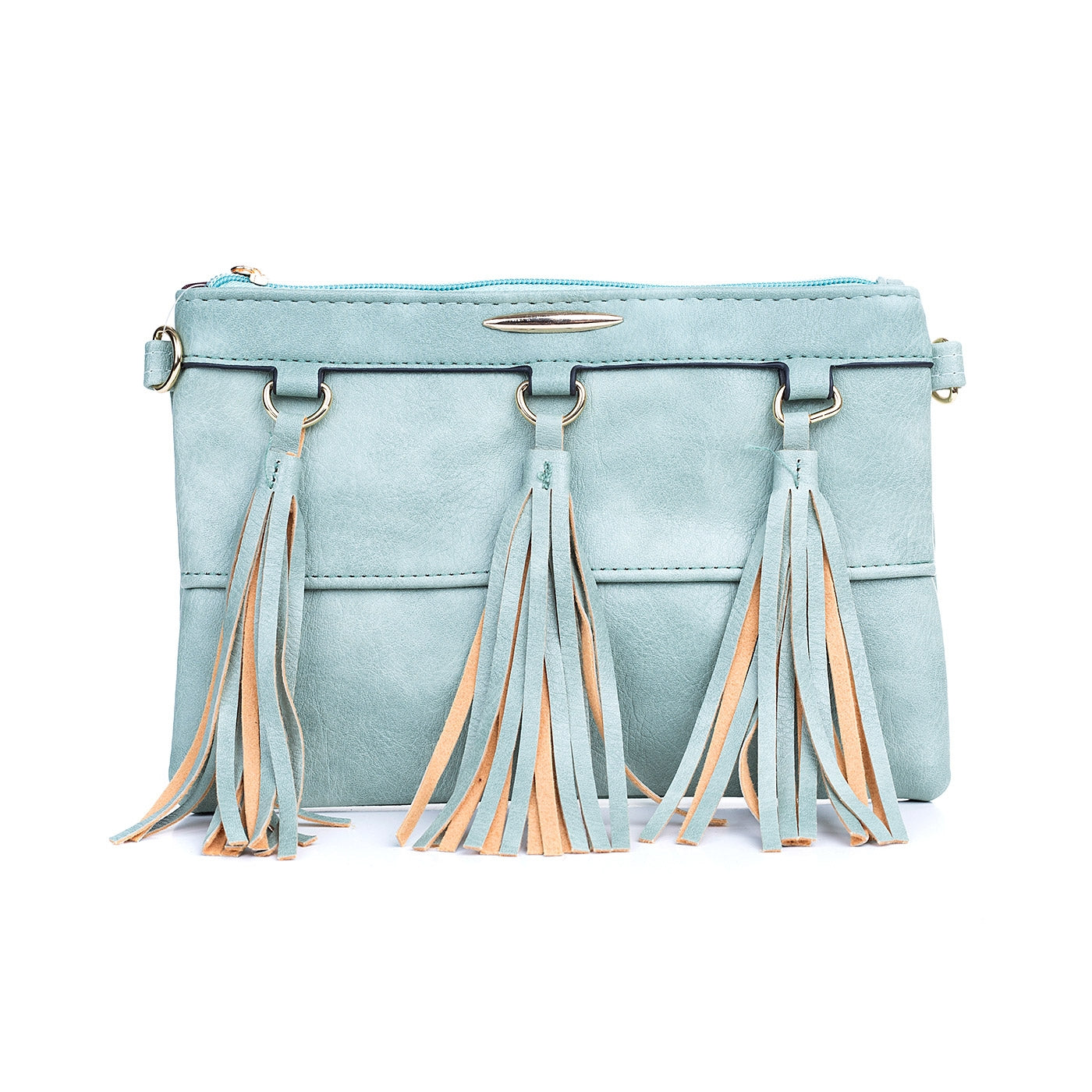 Zoe Crossbody Bag