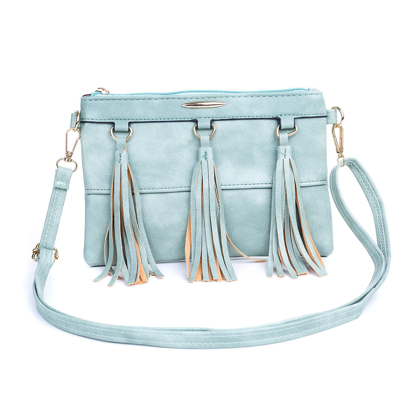 Zoe Crossbody Bag